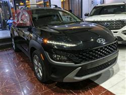 هيونداي كونا